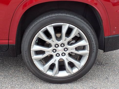 Used 2024 GMC Acadia Denali w/ Super Cruise Package FWD image 21