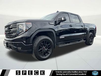 Used 2024 GMC Sierra 1500 Elevation w/ Elevation Premium Package