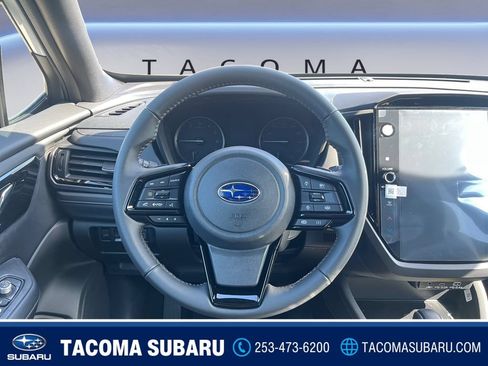 New 2026 Subaru Forester Sport w/ Onyx Edition AWD/4WD image 13