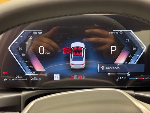 Used 2026 BMW 330i xDrive Sedan w/ Premium Package AWD/4WD image 29