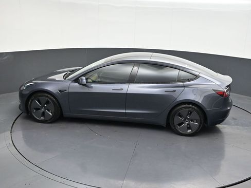Used 2023 Tesla Model 3 Long Range AWD/4WD image 21