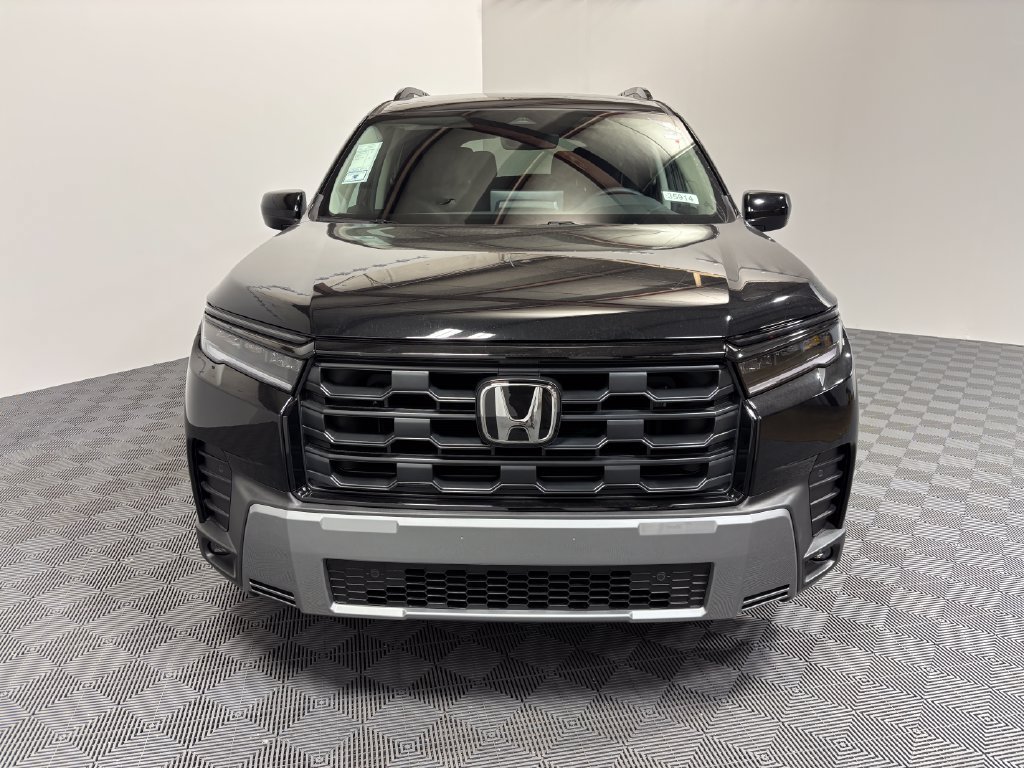 New 2026 Honda Pilot EX-L image 9