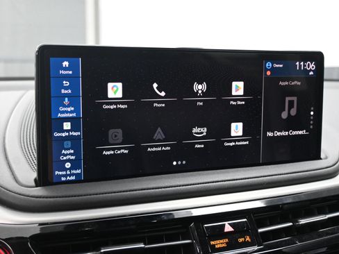 Used 2025 Acura MDX w/Technology Package image 12