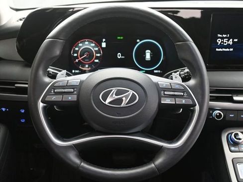 Used 2023 Hyundai Palisade SEL AWD/4WD image 24
