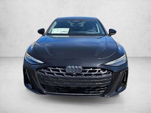 New 2026 Audi A6 Premium Plus AWD/4WD image 6