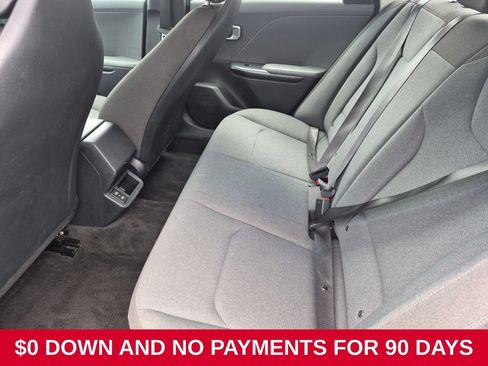 Used 2025 Kia K4 FWD image 27