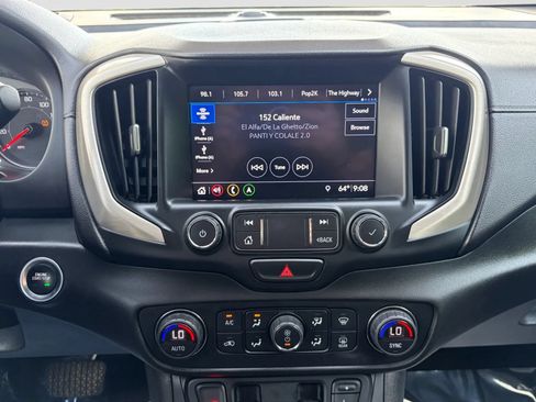 Used 2019 GMC Terrain Denali w/ Advanced Safety Package AWD/4WD image 23