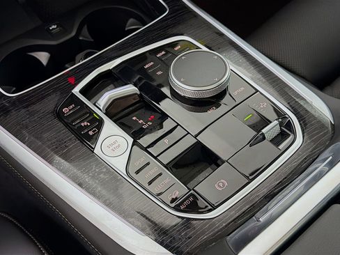 New 2026 BMW X5 xDrive50e w/ M Sport Package image 20