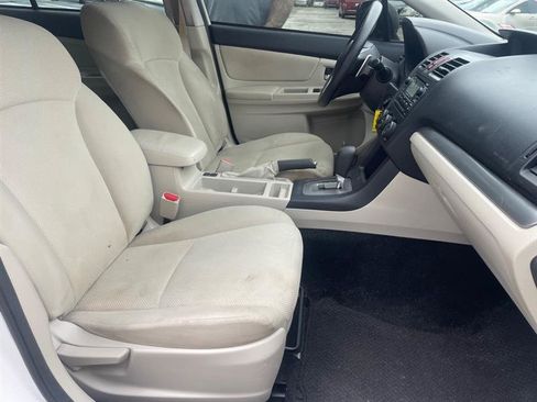 Used 2014 Subaru Impreza 2.0i Premium w/ All-Weather Package w/CVT AWD/4WD image 12