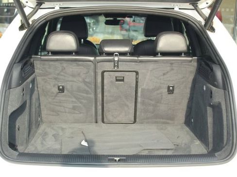 Used 2016 Audi Q3 2.0T Premium Plus image 12