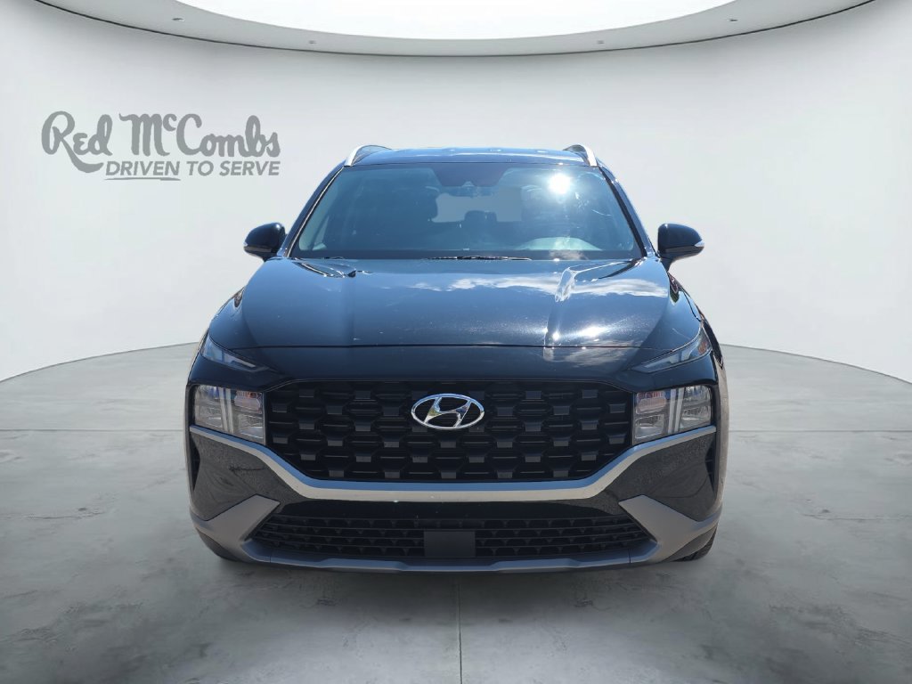 Used 2023 Hyundai Santa Fe SEL FWD image 2