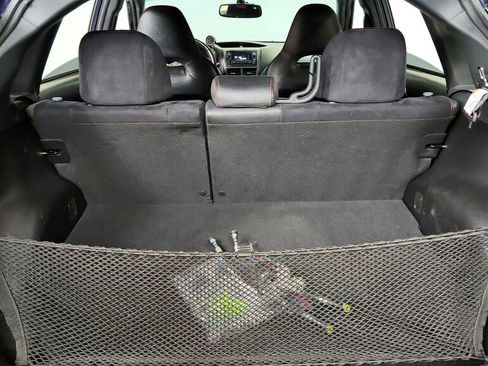 Used 2014 Subaru Impreza WRX STI image 29