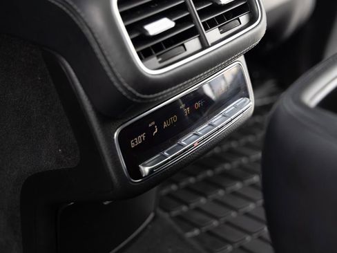 Used 2021 Mercedes-Benz GLS 63 AMG 4MATIC image 25