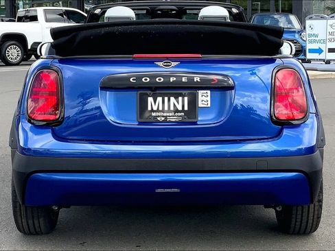 Used 2026 MINI Cooper S FWD image 4