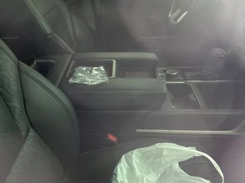 Used 2024 Toyota Tundra Limited w/ TRD Off-Road Package image 12