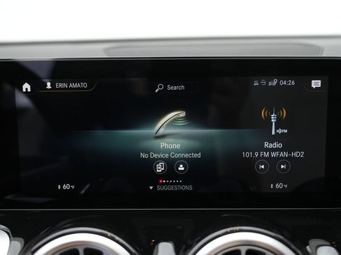 Used 2022 Mercedes-Benz GLB 250 4MATIC image 62