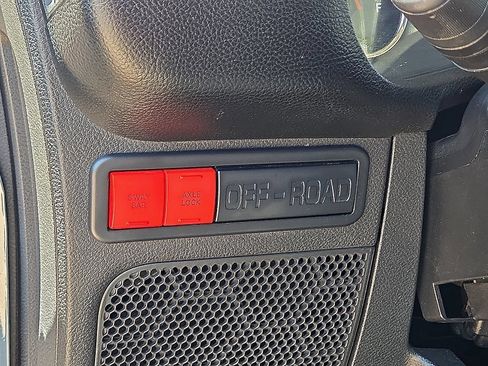 Used 2014 Jeep Wrangler Unlimited Rubicon AWD/4WD image 23