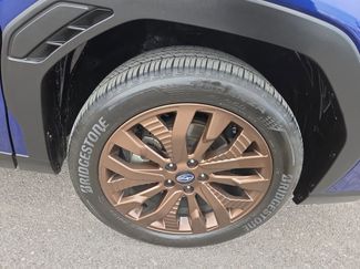 Certified 2025 Subaru Forester Sport w/ Popular Package #1 video 2