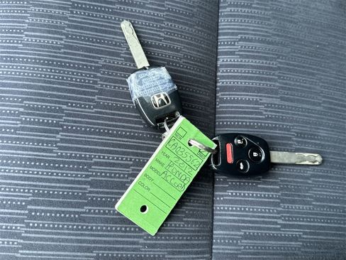 Used 2012 Honda Accord LX image 21