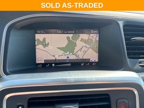 Used 2018 Volvo S60 T5 Inscription w/ Technology Package AWD/4WD image 18
