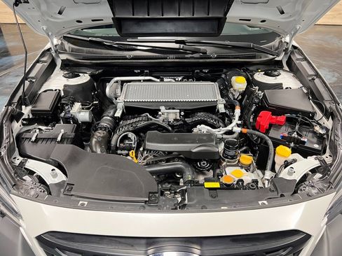 Used 2025 Subaru Outback Wilderness image 21