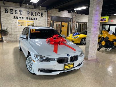Used 2013 BMW 328i Sedan