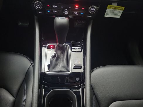 New 2026 Jeep Compass Limited AWD/4WD image 17