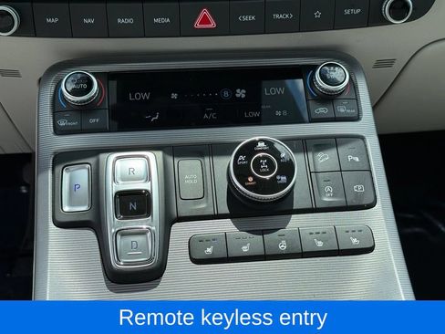 Used 2024 Hyundai Palisade Calligraphy AWD/4WD image 15