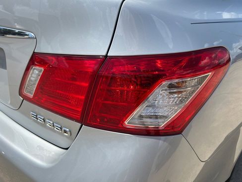 Used 2007 Lexus ES 350 image 12