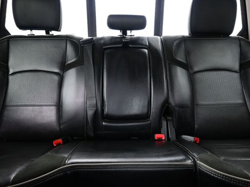 Used 2024 RAM 2500 Laramie image 15