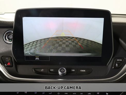 Used 2024 Chevrolet Blazer LT w/ Convenience Package image 6