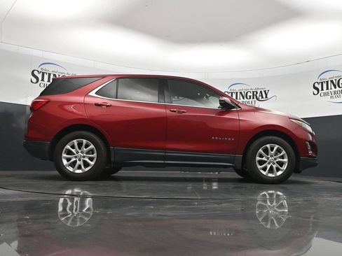 Used 2019 Chevrolet Equinox LT FWD image 33