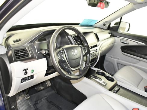 Used 2022 Honda Ridgeline RTL image 40