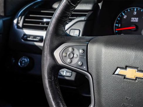 Used 2016 Chevrolet Tahoe LTZ image 16