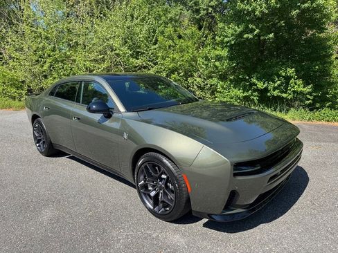 New 2026 Dodge Charger Scat Pack image 5