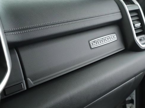 Certified 2022 RAM 1500 Laramie image 16