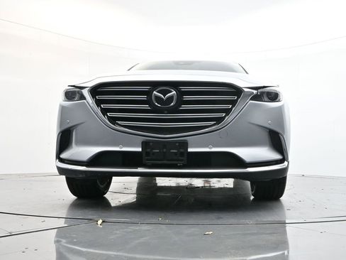 Used 2022 MAZDA CX-9 Grand Touring image 28