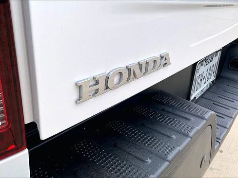 Used 2024 Honda Ridgeline TrailSport image 31