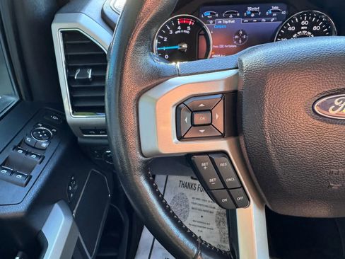 Used 2021 Ford F350 Lariat w/ FX4 Off-Road Package image 25