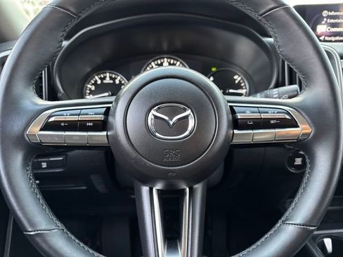Used 2025 MAZDA CX-50 AWD 2.5 S w/ Preferred Package image 18