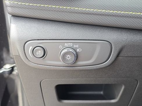New 2026 Chevrolet TrailBlazer ACTIV w/ Convenience Package FWD image 29