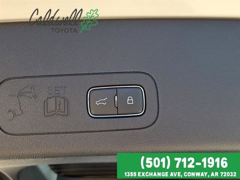 Used 2025 Lincoln Aviator Reserve w/ Equipment Group 201A image 18