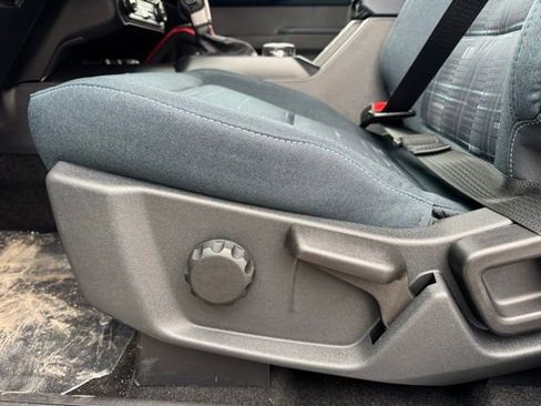 New 2025 Ford Bronco Heritage Edition image 14