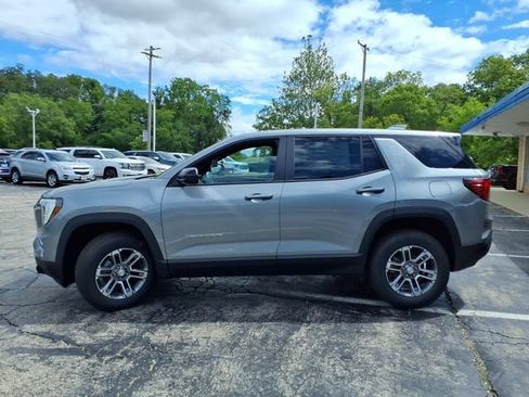 New 2026 GMC Terrain Elevation AWD/4WD image 12