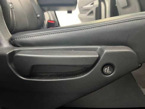 Used 2023 INFINITI QX60 Luxe w/ Cargo Package image 19