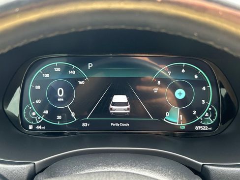 Used 2020 Hyundai Palisade Limited image 38