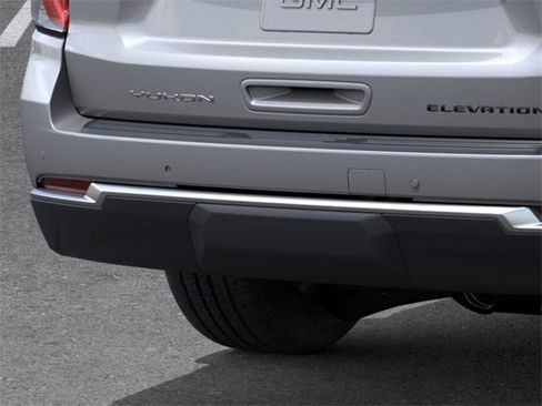 New 2026 GMC Yukon XL Elevation w/ Elevation Premium Package image 14