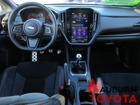 Used 2023 Subaru WRX Limited image 8