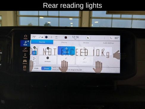 New 2026 Jeep Wrangler Sport S image 22