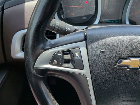 Used 2014 Chevrolet Equinox LT w/ Power Convenience Package FWD image 13